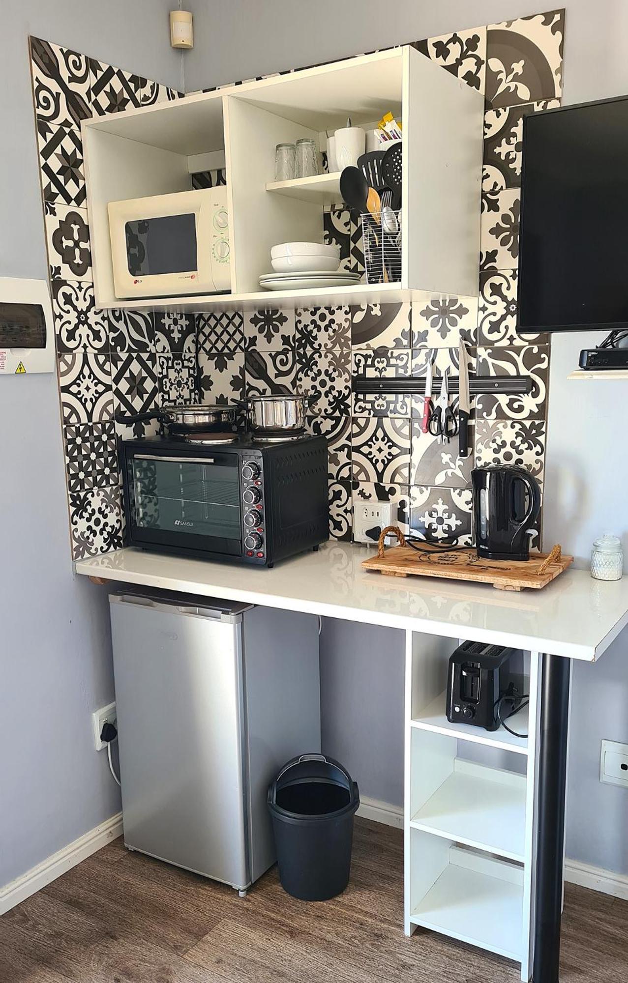 Tiende Laan Bed & Breakfast And Self-Catering Γουάλβις Μπέι Εξωτερικό φωτογραφία