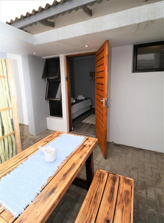 Tiende Laan Bed & Breakfast And Self-Catering Γουάλβις Μπέι Εξωτερικό φωτογραφία